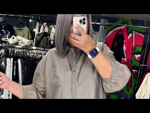 Видео: ОСЕННИЕ ХИТЫ🔥НОВИНКИ🔥 ВОСХИТИТЕЛЬНЫЕ ОБРАЗЫ НА КАЖДЫЙ ДЕНЬ🔥ОСЕНЬ 2025🔥Брюки/Блузки/Джинсы/Свитшоты