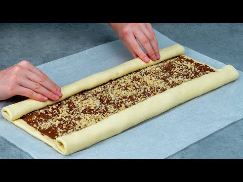 Видео: Это САМЫЙ ЛУЧШИЙ и быстрый десерт, который я когда-либо ел!