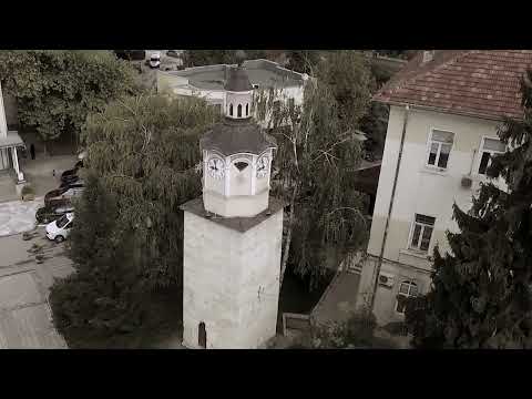 Видео: ЧАСОВНИКОВАТА КУЛА В БЯЛА - ДУХОВНАТА БИТКА ЗА НЕБЕСАТА