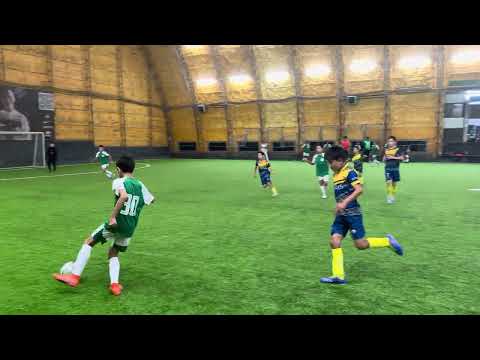 Видео: PFL 5+1, FFC 2014 🆚️ Eagles 2013 (10:0) 28.09.2025 г.