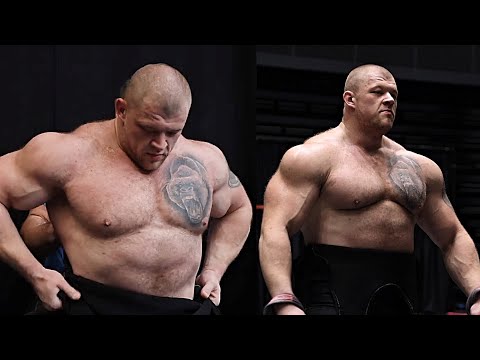 Видео: НАКОНЕЧНЫЙ в лютой форме / КРИЖАНЕК на Олимпии