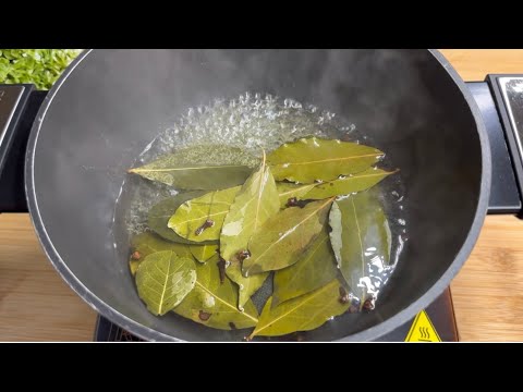 Видео: Поставьте это на 1 час у себя дома, и вы больше никогда не увидите мух, комаров или тараканов.