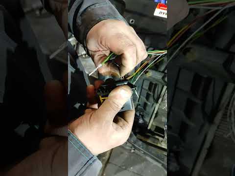 Видео: Некст с ЗМЗ 409 про вместо Эвотек с поломанным коленвалом