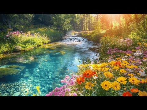 Видео: Сборник ЛУЧШИХ Мелодий от которых мурашки по телу! Красивая музыка для души- Осень #Relaxing