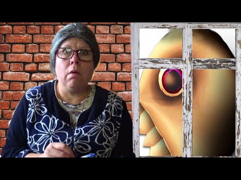 Видео: GRANNY В РЕАЛЬНОЙ ЖИЗНИ! 2 СЕЗОН. 3 СЕРИЯ