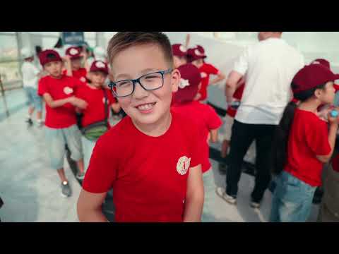 Видео: Алғашқы жеке онлайн олимпиада | Шекарасыз білім | 9 айдың нәтижесі