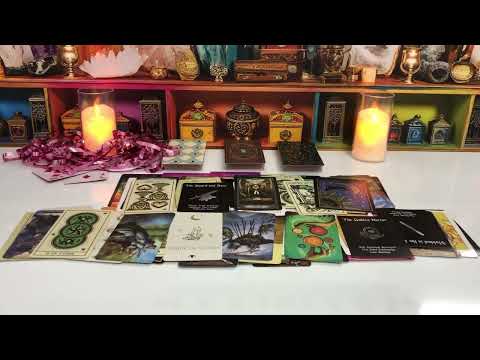 Видео: СКОРПИОН — ВООБЩЕ! ТЫ ЭТОГО НЕ ПРЕДВИДЕЛ! СКОРПИОН ОБОЖАЕТ ЧТЕНИЕ ТАРО