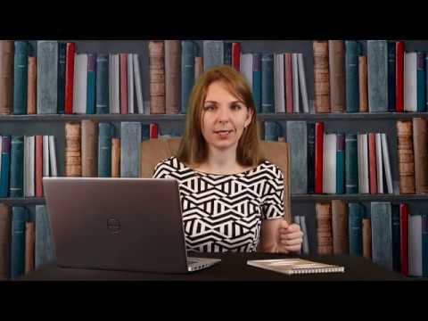 Видео: Объекты строительства: постановка на госучет в качестве объектов НВОС.