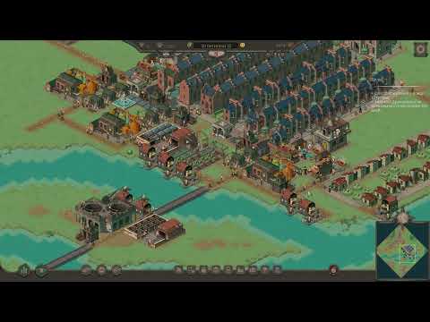 Видео: Невистатум (часть 1) - Lethis — Path of Progress #11