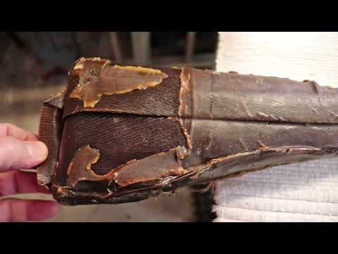 Видео: Распаковка Lee Enfield No4 Mk2