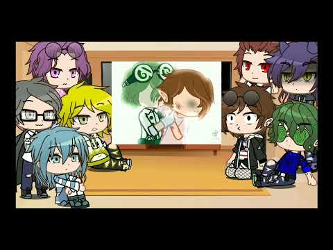 Видео: Реакция 13 карт- на Габриэля