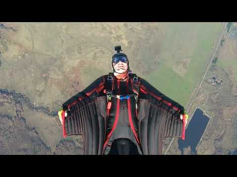 Видео: Завершение летнего полетного сезона на Танае 2025