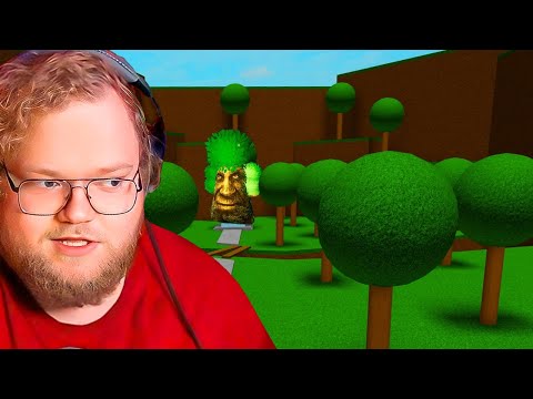 Видео: ❗ T2X2 - ИГРАЕТ В РОБЛОКС • АНТОН ГОРИТ В РОБЛОКС❗