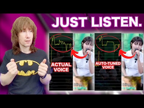 Видео: Изменит ли ЭТО ВАШЕ мнение об автонастройке?