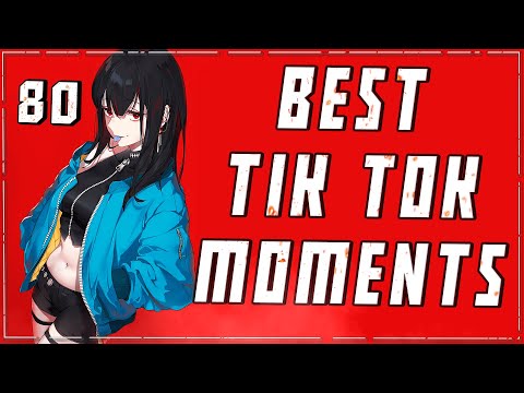 Видео: Coub | Anicoubme #80|best coub|tik tok приколы|anime приколы|anime best coub