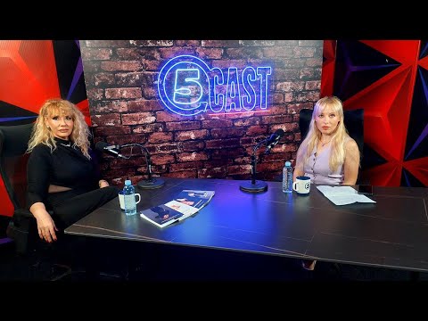 Видео: „Бетcast" со Александра Каранфиловска - 17.06.2025