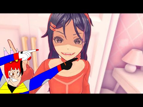 Видео: Игра в игре, и ещё раз в игре! Одним словом, да будет хаос!🔥MiSide #1🔥