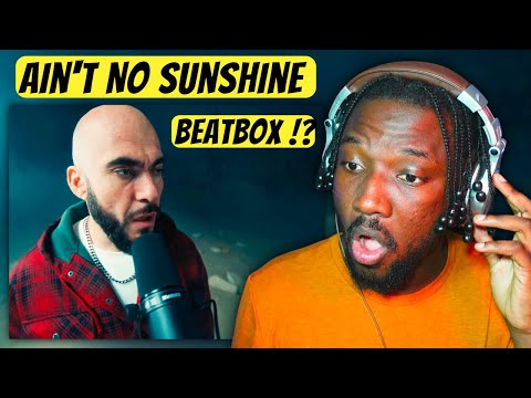 Видео: VAHTANG - Ain't No Sunshine | РЕАКЦИЯ