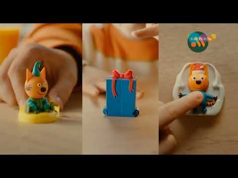 Видео: Рекламный блок (Карусель, 13.12.2024) 2.
