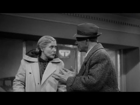 Видео: "Весна". Художественный фильм (Мосфильм, 1947)