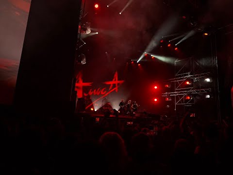 Видео: Группа АлисА - 06.09.2025 Муз порт день 2 (отрезки)