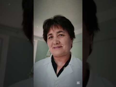 Видео: Кунград Кирова 40лет