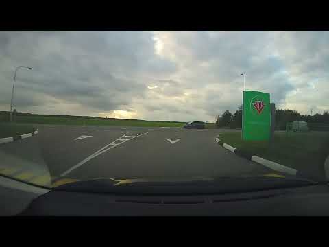 Видео: Путешествие по Беларуси. От Гомеля до Витебска. День 3. 26.10.2025. 5/11