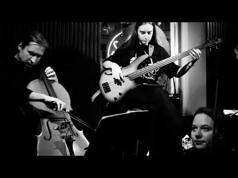 Видео: Anton Ryazanov Project - Взрыды