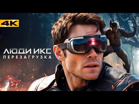 Видео: Люди Икс - Фильм в работе! Разбор новостей Marvel!