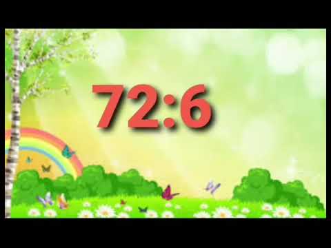 Видео: Математика 3 класс. Деление двузначного числа на однозначное вида 39 3, 723 Карайван Н.Н.