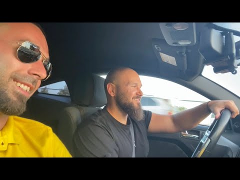 Видео: Ford Mustang - предстоящи доработки, видове кардани и причини за подмяна. Влог с Петър. 
