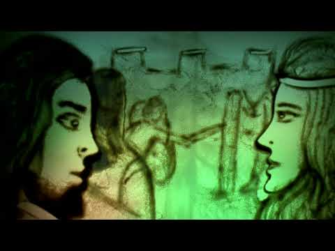 Видео: ВОЛКОЛАК -  ЧЁРНАЯ МОЯ