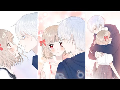 Видео: Озвучка манги | Твой взгляд | 1-39 главы | КОНЕЦ/ВСЕ ГЛАВЫ