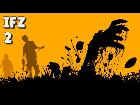 Видео: Продолжаю укрепляться - #2 Infection Free Zone Прохождение