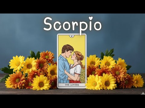 Видео: СКОРПИОН 🤯😲ВАУ! ТВОЁ МОЛЧАНИЕ СМЕРТЕЛЬНО! ОНИ НЕ МОГУТ ПОВЕРИТЬ, ЧТО ТЫ ЭТО СДЕЛАЛ! ЭТО РАЗРУШАЕТ...