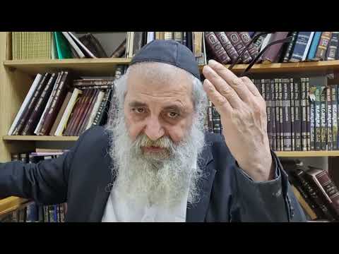 Видео: Ваехи 21. Почему праотцы Израиля не были как все люди? Праотцы и система управления.