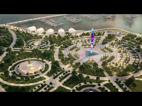 Видео: Город-спутник Владивостока