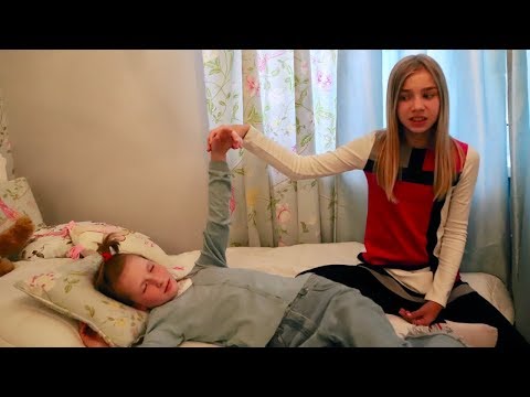 Видео: ЛОВУШКА ДЛЯ РЫЖЕЙ! Маргарита СТАЛА СЛУЖАНКОЙ!