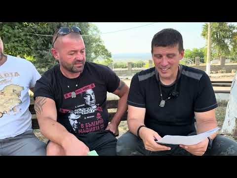 Видео: Мердим Байрам-кметът КРАДЕЦ от ДПС НН в община Върбица !!!