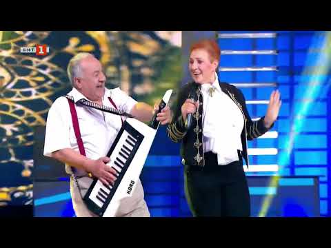 Видео: Мая Нешкова - Щастие с пари не се купува (2023)