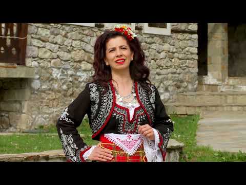 Видео: Iulia Velichkova - Turchin dopadna | Юлия Величкова - Турчин допадна