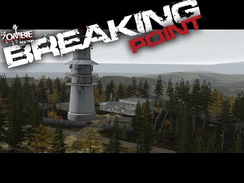 Видео: Он не вернётся (Breaking Point)