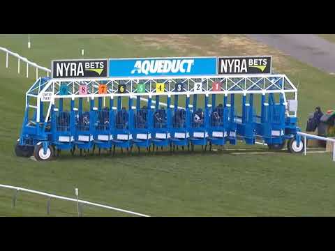 Видео: (ФАНАТЫ AQUEDUCT, НАВЕРНОЕ, ОБЯЗАТЕЛЬНО ОБЯЗАТЕЛЬНО ПОСМОТРЯТ МОМЕНТ В КОНЦЕ ВИДЕО) | ГОНКА 8 AQU...