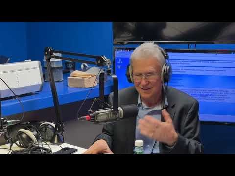 Видео: Брат Эгидиюс -(9 часть) СВИДЕТЕЛЬСТВО О ВОДИТЕЛЬСТВЕ ДУХОМ -   Вячеслав Бойнецкий