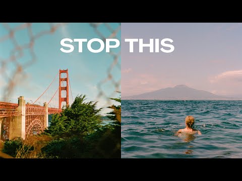 Видео: Вы неправильно фотографируете во время путешествий? Сделайте это вместо этого.