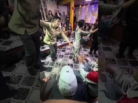 Видео: Часть 2  туй Салим базми Асрор