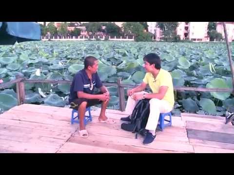 Видео: Вьетнам(Ханой) - ШарАйна