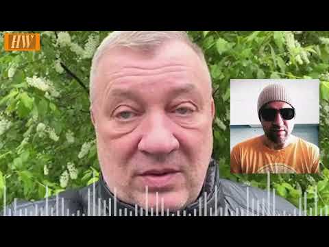 Видео: Тот самый дикий генерал Гурулев с роств! Откуда он вообще взялся