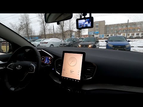 Видео: ПРОКАТИЛСЯ НА LADA VESTA NG. ХОРОШАЯ МАШИНА НО НЕ ЗА 2 МИЛЛИОНА...