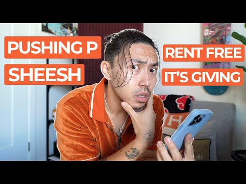 Видео: 19 фраз для соц. сетей, которые должен знать каждый в 2022